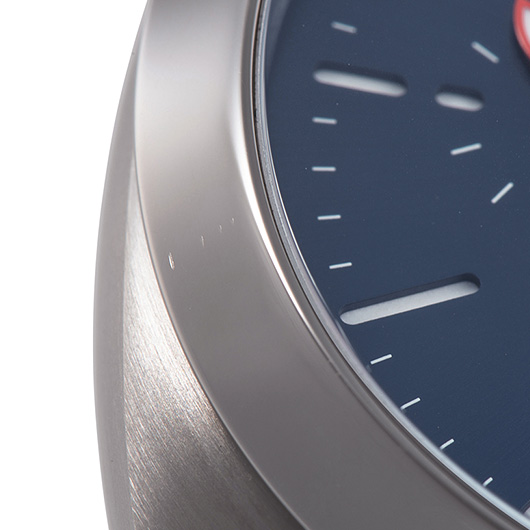 パネライ ルミノール クアランタ ルナ ロッサ Bitempo PAM01404 ブルー 中古 サブカット 4枚目