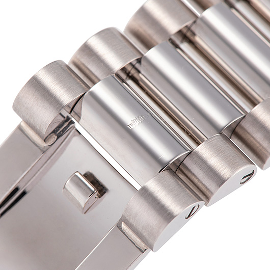 ロレックス デイデイト 36 128239 ブルー 新品未使用 サブカット 3枚目