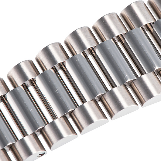 ロレックス デイデイト 36 128239 ブルー 新品未使用 サブカット 4枚目