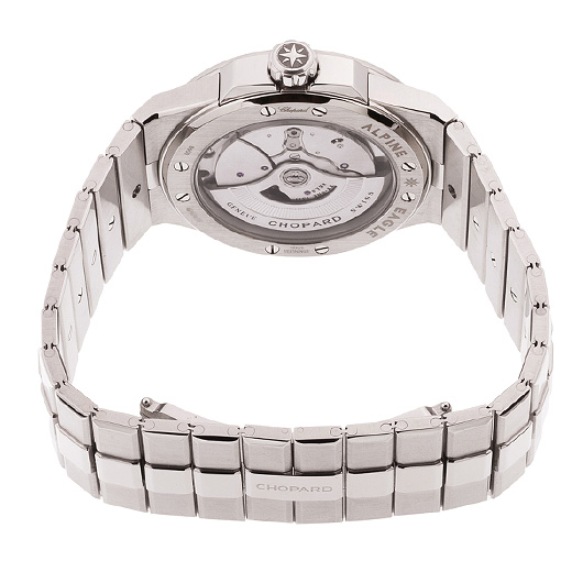 ショパール アルパイン イーグル ラージ 298600-3001 ブルー 中古 サブカット 2枚目