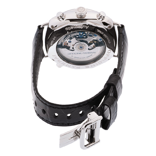 パネライ ラジオミール ラトラパンテ PAM00214 ブラック 中古 サブカット 2枚目
