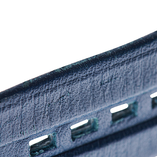 ロジェ・デュブイ エクスカリバー モノトゥールビヨン RDDBEX0838 ブルー 新品未使用 サブカット 6枚目