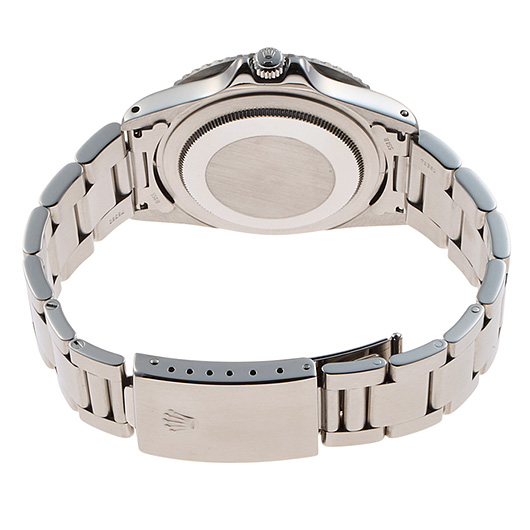 ロレックス GMTマスター 1675 ブラック アンティーク サブカット 2枚目