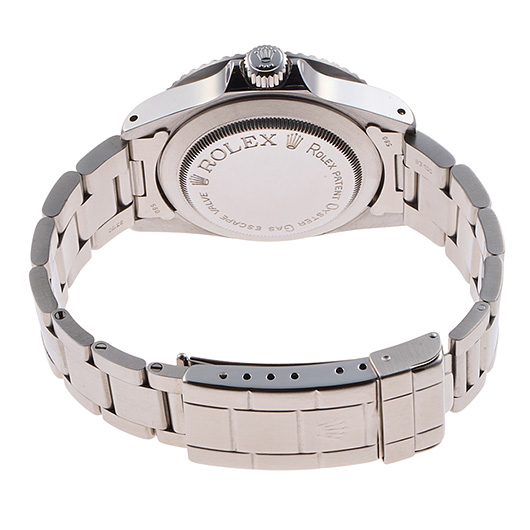 ロレックス シードゥエラー 1665 ブラック アンティーク サブカット 2枚目