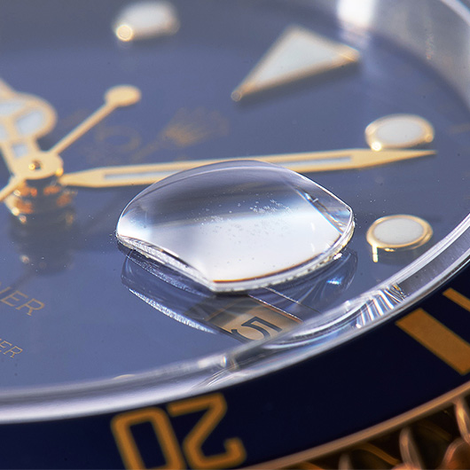 ロレックス サブマリーナ デイト 16613LB ブルー 中古 サブカット 4枚目