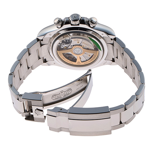 ロレックス デイトナ 126506A アイスブルー 中古 サブカット 2枚目