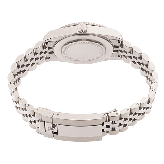 チューダー/チュードル ブラックベイ54 79000-0001 ラグーンブルー 中古 サブカット 2枚目