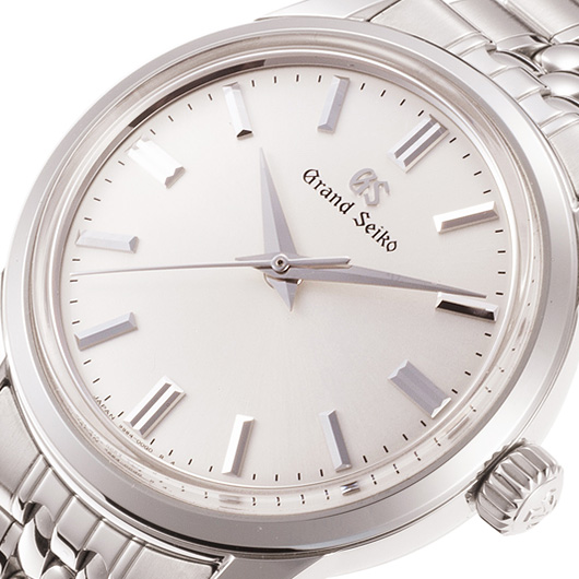 セイコー グランドセイコー エレガンス コレクション SBGW305 シルバー 中古 サブカット 1枚目