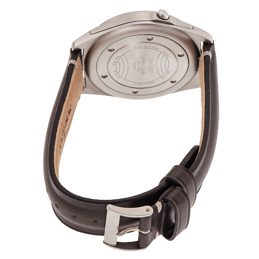 ブライトリング ワールドタイム 80840 ブラック 中古 サブカット 2枚目