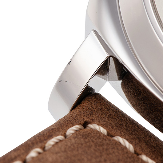 パネライ ルミノール ベース ロゴ PAM01087 ホワイト 中古 サブカット 6枚目