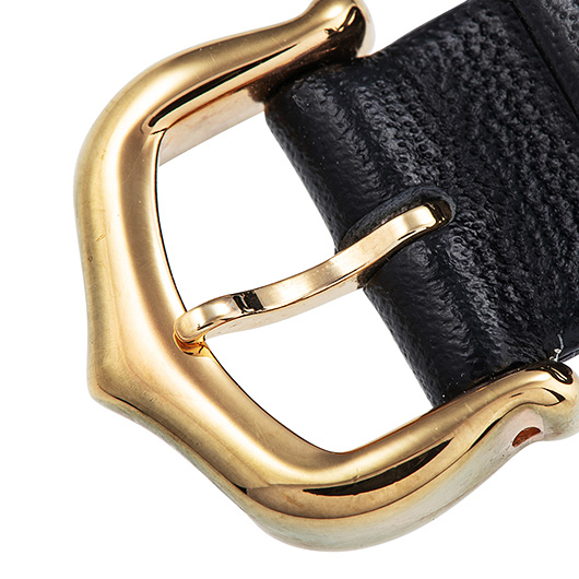 カルティエ パンテール ヴァンドーム SM --- ホワイト アンティーク サブカット 5枚目