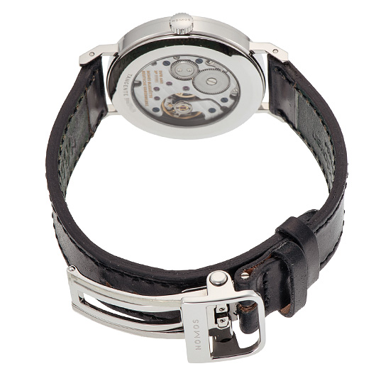 ノモス タンジェント TN1A1W2 ホワイト 新品 サブカット 2枚目