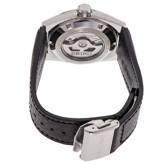 セイコー キングセイコー バナック SDKV015 グリーン 新品 サブカット 2枚目