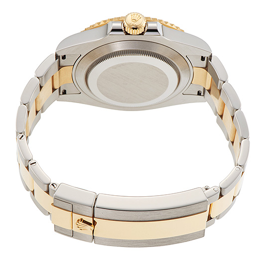 ロレックス サブマリーナ デイト 126613LB ロイヤルブルー 中古 サブカット 2枚目