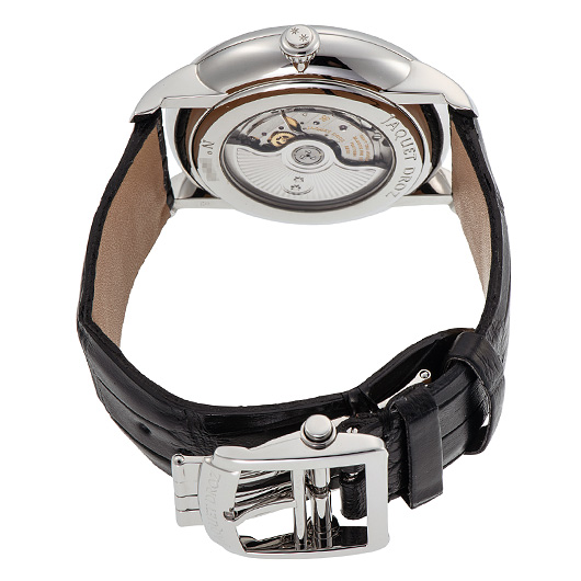 ジャケ・ドロー グランセコンド カンティエーム J007030240 グレー 中古 サブカット 2枚目