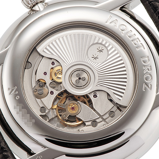 ジャケ・ドロー グランセコンド カンティエーム J007030240 グレー 中古 サブカット 3枚目