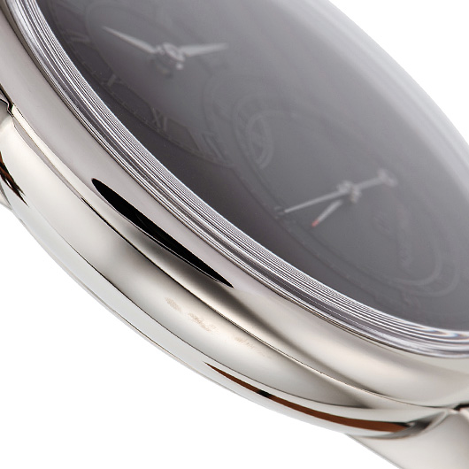 ジャケ・ドロー グランセコンド カンティエーム J007030240 グレー 中古 サブカット 4枚目