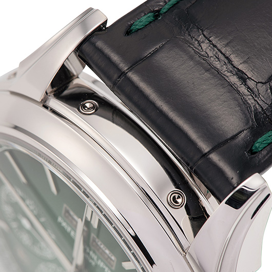 パテックフィリップ グランド コンプリケーション 5270P-014 グリーン 新品未使用 サブカット 5枚目