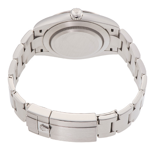 ロレックス エクスプローラー 40 224270 ブラック 中古 サブカット 2枚目