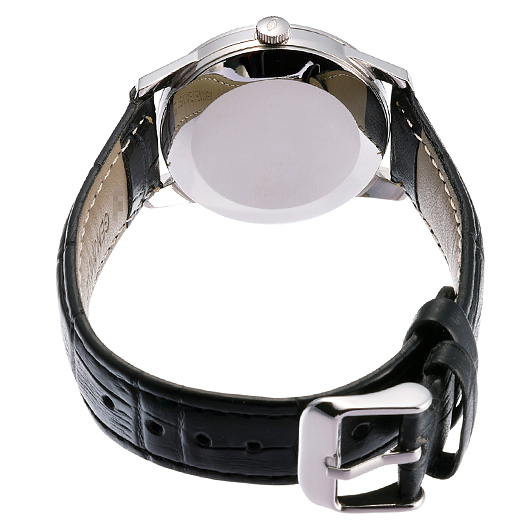 IWC オールド インター オートマティック R810A シルバー アンティーク サブカット 2枚目