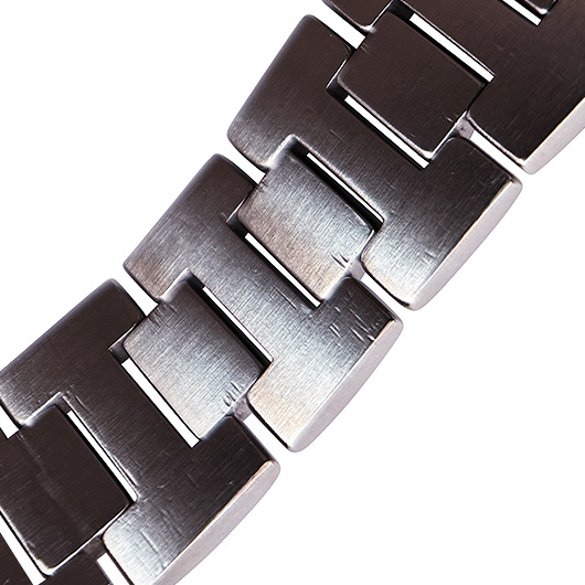 カルティエ パシャ W31005H3 ホワイト 中古 サブカット 5枚目