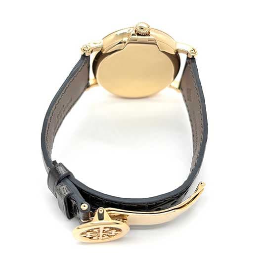 パテックフィリップ グランド コンプリケーション 5159J-001 ホワイト 中古 サブカット 1枚目