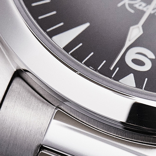 オメガ シーマスター レイルマスター 235.10.38.20.06.001 グレー 中古 サブカット 3枚目