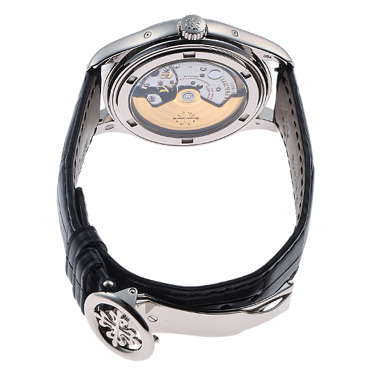 パテックフィリップ 年次カレンダー 5146G-010 グレー 中古 サブカット 2枚目