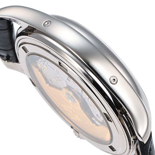 パテックフィリップ 年次カレンダー 5146G-010 グレー 中古 サブカット 4枚目