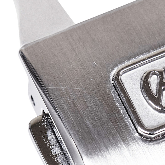 セイコー グランドセイコー スポーツ コレクション SBGJ277 シルバー 中古 サブカット 4枚目