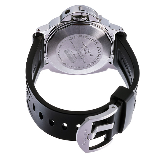 パネライ サブマーシブル PAM01024 ブラック 中古 サブカット 2枚目