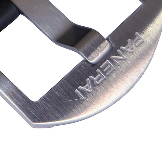 パネライ サブマーシブル PAM01024 ブラック 中古 サブカット 3枚目