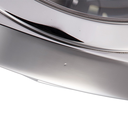 パネライ ルミノール マリーナ PAM00104 ブラック 中古 サブカット 3枚目