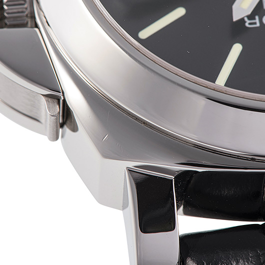 パネライ ルミノール マリーナ PAM00104 ブラック 中古 サブカット 5枚目