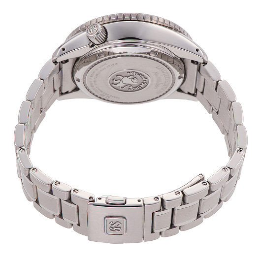 セイコー グランドセイコー スポーツ コレクション SBGE245 マホガニーレッド 中古 サブカット 2枚目