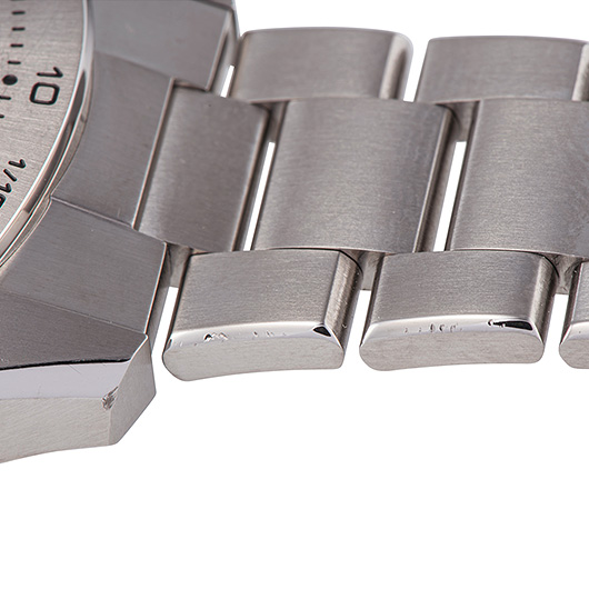 ゼニス クロノマスター スポーツ 95.3100.3600/39.M3100 グレー 中古 サブカット 3枚目