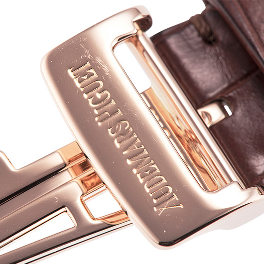 オーデマ・ピゲ ロイヤルオーク クロノグラフ 26320OR.OO.D088CR.01 シルバー 中古 サブカット 5枚目