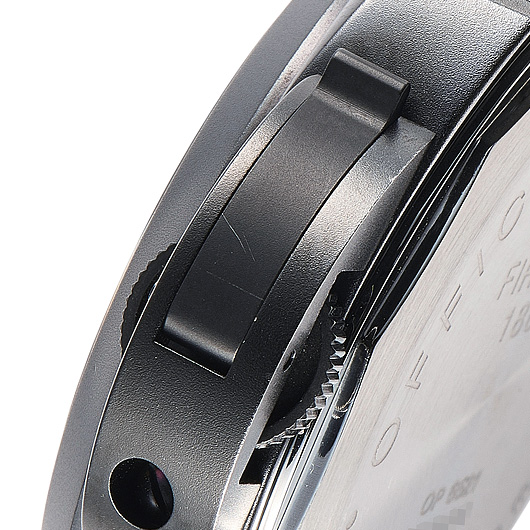 パネライ ルミノール ベース PAM00009 ブラック 中古 サブカット 3枚目