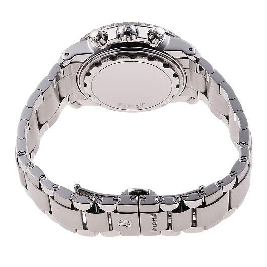 ブランパン トリロジー エアコマンド 2285F-1130-71 ブラック 中古 サブカット 2枚目