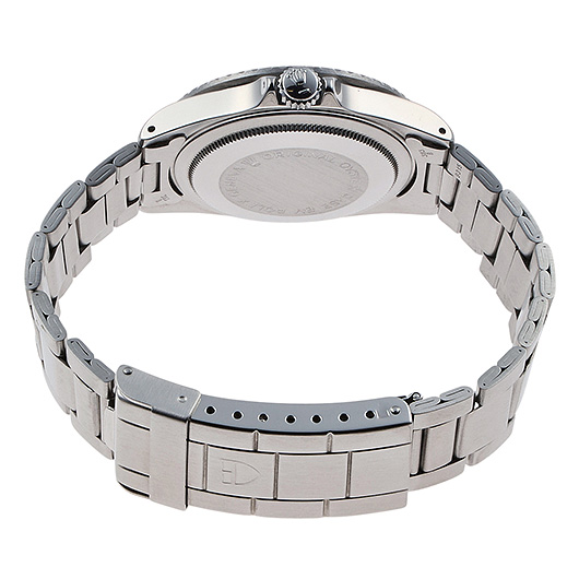 チューダー/チュードル サブマリーナ 75090 ブラック 中古 サブカット 2枚目