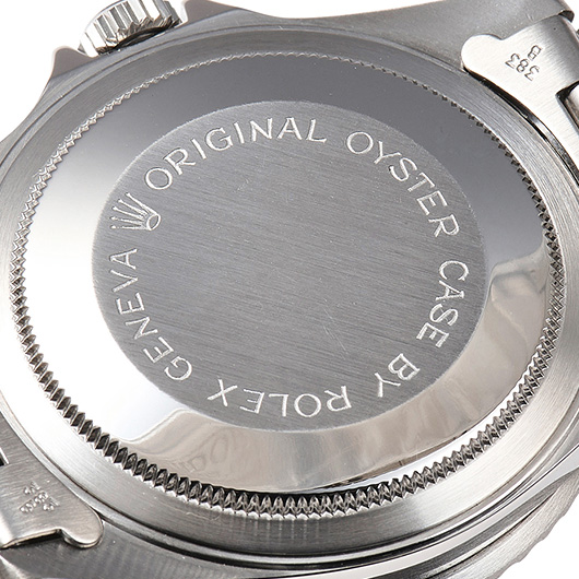 チューダー/チュードル サブマリーナ 75090 ブラック 中古 サブカット 3枚目