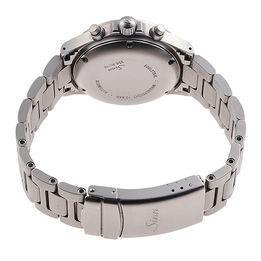 ジン 356. フリーガー 356.FLIEGER.KLASSIK.AS.E ブラック 中古 サブカット 2枚目