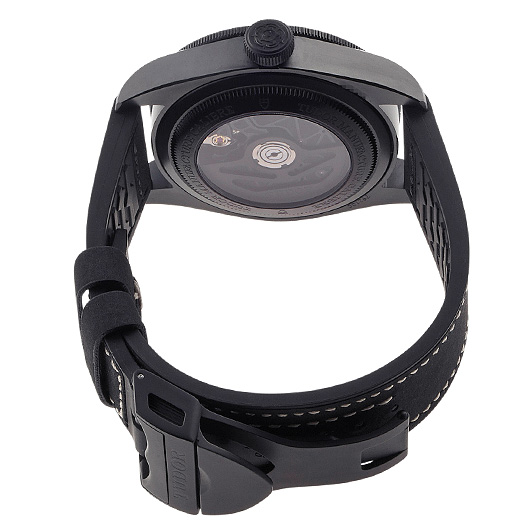 チューダー/チュードル ブラックベイ 79210CNU-0001 ブラック 中古 サブカット 2枚目