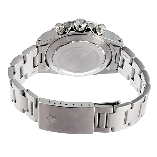 チューダー/チュードル クロノタイム モンテカルロ 94300 ブラック アンティーク サブカット 2枚目