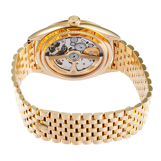 ロレックス 1908 52508 インテンスブラック 新品 サブカット 2枚目