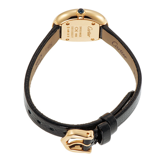 カルティエ ミニ ベニュワール WGBA0075 シルバー 新品 サブカット 2枚目