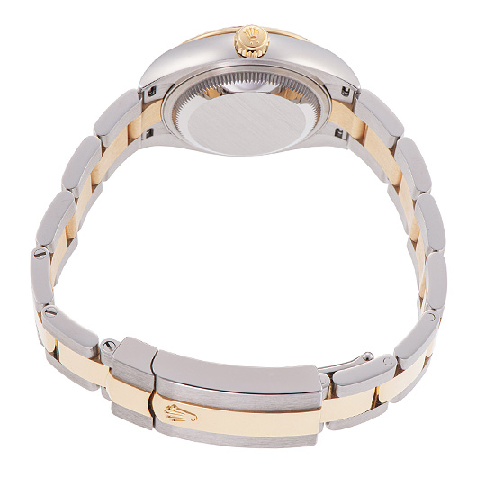 ロレックス デイトジャスト 28 279173 シルバー 新品 サブカット 2枚目