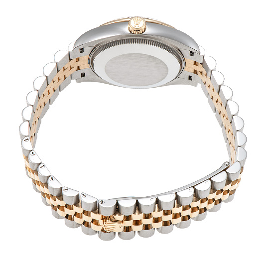 ロレックス デイトジャスト 31 278273 オリーブグリーン 新品未使用 サブカット 2枚目