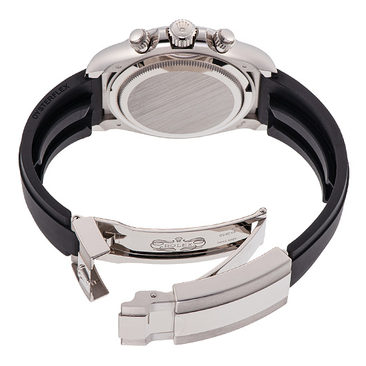 ロレックス デイトナ 126519LN グレー/ブラック 新品未使用 サブカット 2枚目