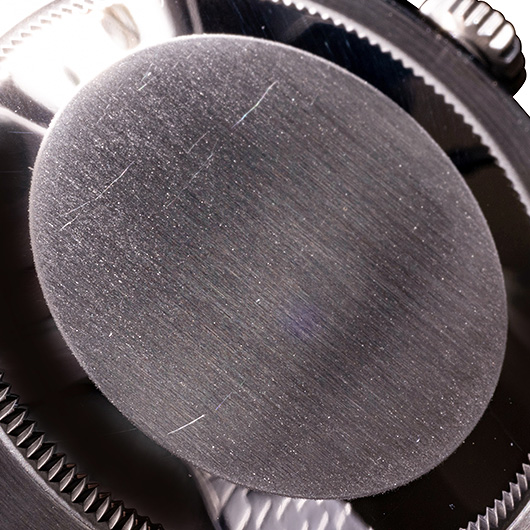 ロレックス デイトジャスト41 126334 ホワイト 中古 サブカット 3枚目